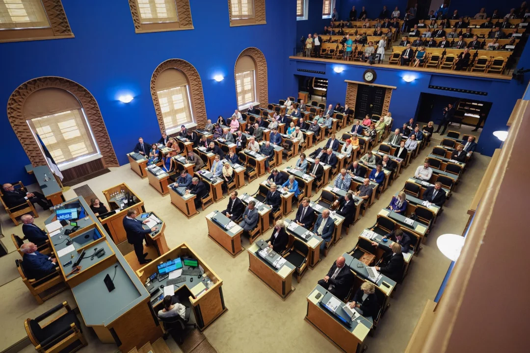 õpetajate palk kasvab 219 eurot