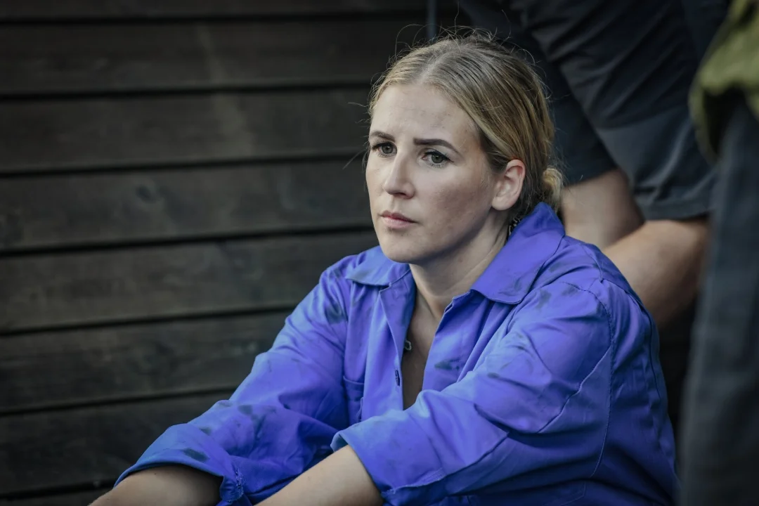 elan nii nagu mina oskan ega lähe kellelegi ütlema, kuidas tema oma elu peaks elama