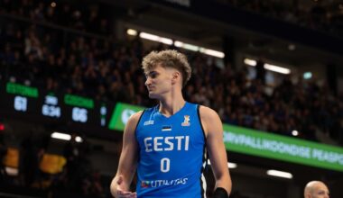 AASTA KORVPALLUR | Henri Drell pakkus läbi aasta kõneainet