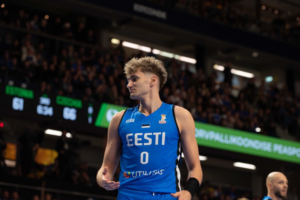 AASTA KORVPALLUR | Henri Drell pakkus läbi aasta kõneainet