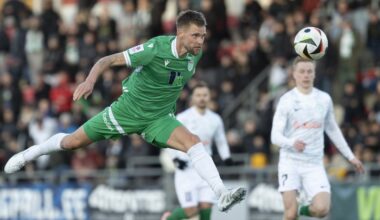 Brent Lepistu lahkub Levadiast - Delfi Sport