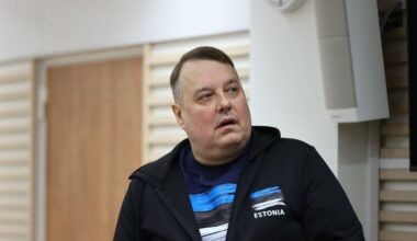 FOTOD | Aivo Peterson mõisteti riigireetmise eest 14 aastaks vangi