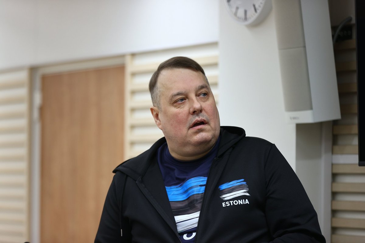 FOTOD | Aivo Peterson mõisteti riigireetmise eest 14 aastaks vangi