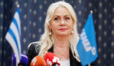 Riina Solman: olin ratsakeskuse arutelu ajal haigena kodus ning vajasin arsti sekkumist