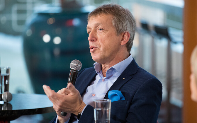 Kulka vaidlustas halduskohtu otsuse toetusotsus üle vaadata | Eesti