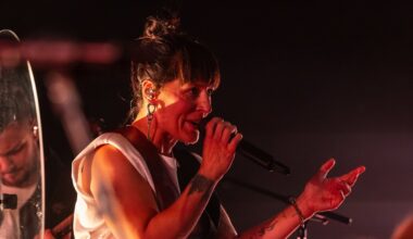 Ei räägigi Jalmarist? Sandra Sillamaa „kättemaksulooks“ tituleeritud pala sõnade autor selgitas tegelikku tausta