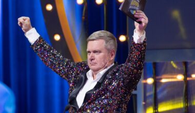 Kristjan Jõekalda aastavahetuse „Rooside sõjast“: loodan, et läheb väga tuliseks, siis on kodus lõbus vaadata