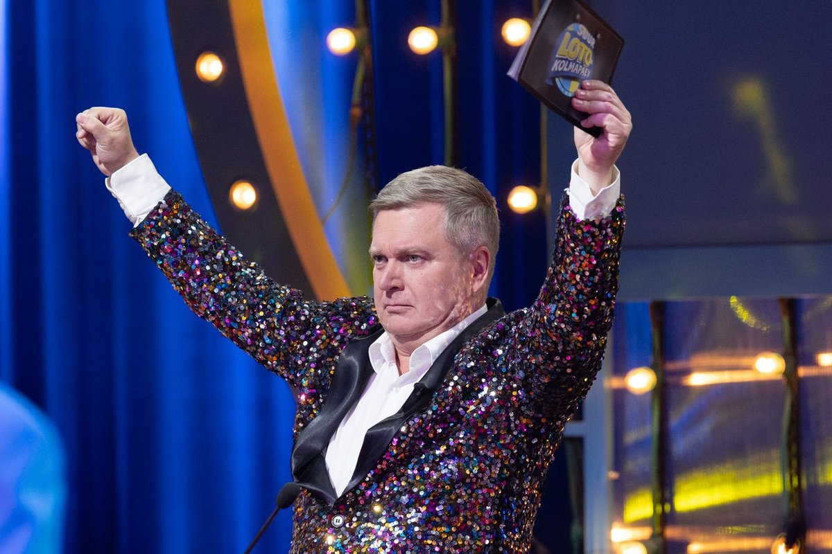 Kristjan Jõekalda aastavahetuse „Rooside sõjast“: loodan, et läheb väga tuliseks, siis on kodus lõbus vaadata