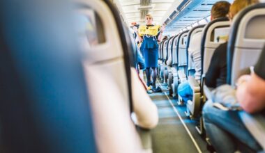 Otselendudest said ümberistumised. Klient: olen olnud lojaalne airBalticu klient, aga see on petmine