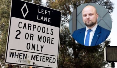 Järvan tahab kahe kaasreisijaga autod bussirajale lubada