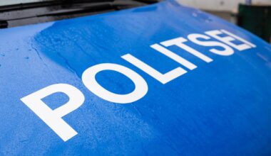 Politsei pidas Mustamäel kinni naise pussitamises kahtlustatava mehe