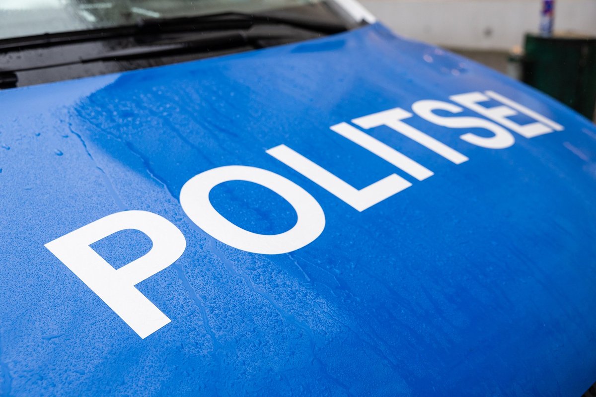 Politsei pidas Mustamäel kinni naise pussitamises kahtlustatava mehe