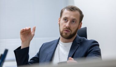 INTERVJUU | PPA narkotalituse juht: üledoosisurmad on viiekordistunud, narkoturg liigub internetti