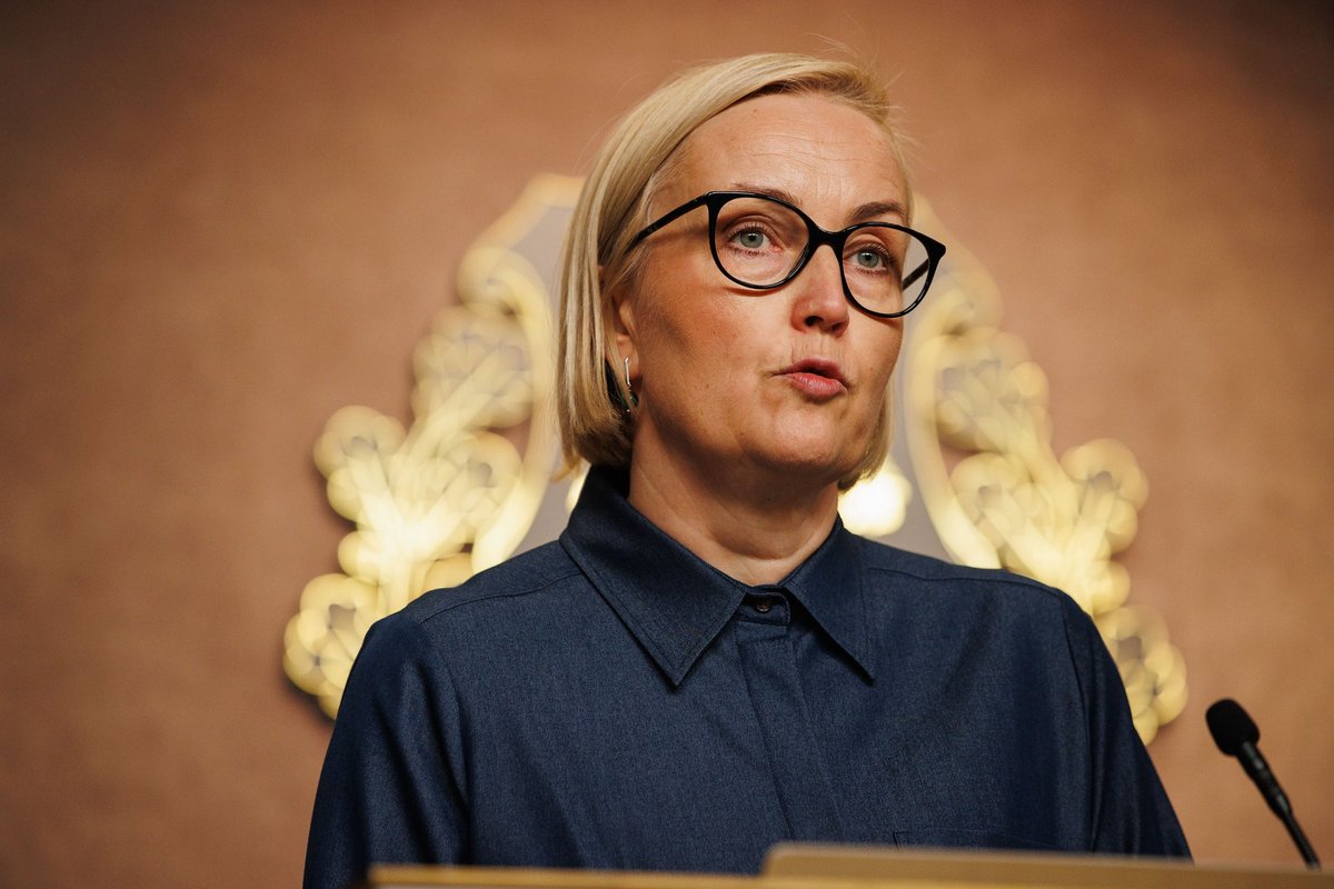 Kallas: Tallinna ja Tartu linnavalitsustes on kõrged palgad, lisaks ka lahkumishüvitise maksmine riivab sügavalt inimeste õiglustunnet