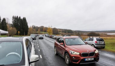 Euroopa Liidu kannapööre: sisepõlemismootorite täielik keelustamine jääb ära