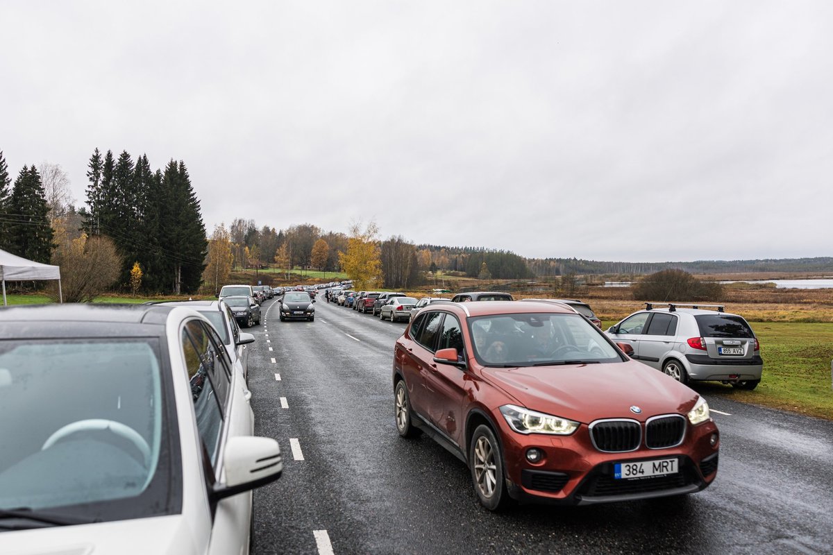 Euroopa Liidu kannapööre: sisepõlemismootorite täielik keelustamine jääb ära