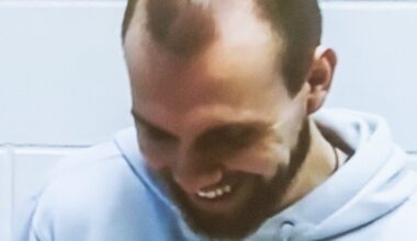 Mõrtsukas kavatses Karlos Kolgil pea maha lõigata. Vangla tegi ühe vea teise järel - Eesti Ekspress