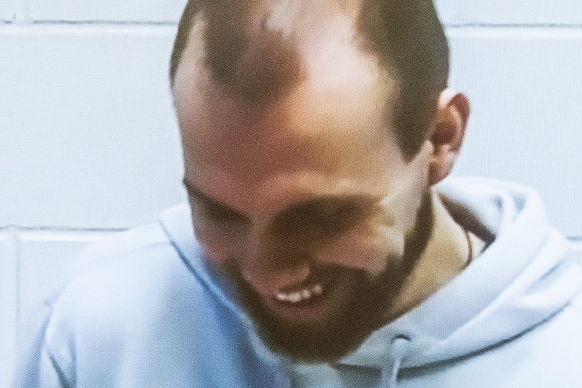 Mõrtsukas kavatses Karlos Kolgil pea maha lõigata. Vangla tegi ühe vea teise järel - Eesti Ekspress