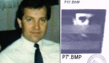 „98% on Piht surnud.“ Estonia salatoimikud näitavad, kuidas kapo kadunud kaptenit taga otsis