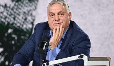 Bloomberg: Orbán võib võimu säilitamiseks endast suurte volitustega presidendi teha