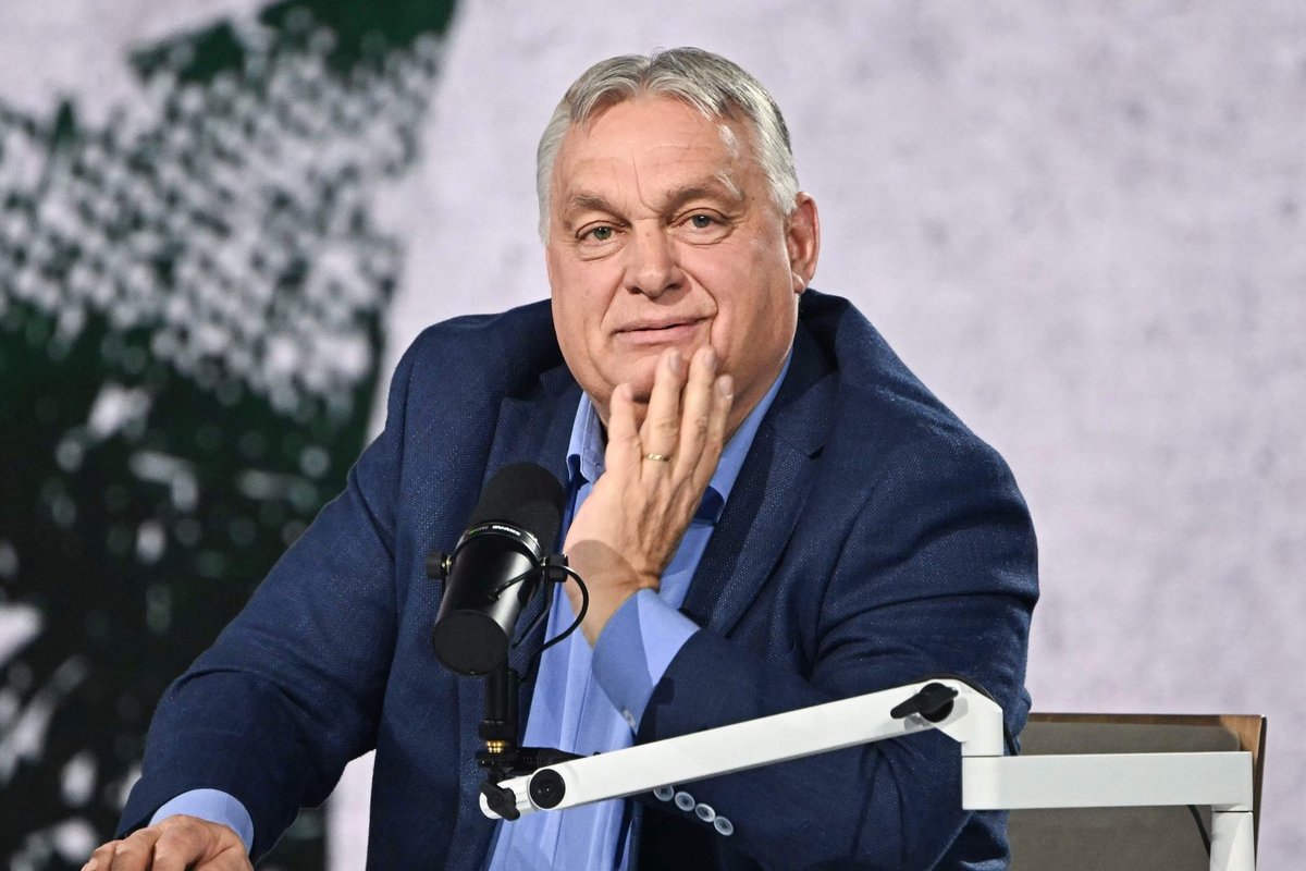 Bloomberg: Orbán võib võimu säilitamiseks endast suurte volitustega presidendi teha