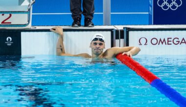 Zirk, Zaitsev ja Salu osalevad Sõle ujulas Eesti lühiraja meistrivõistlustel