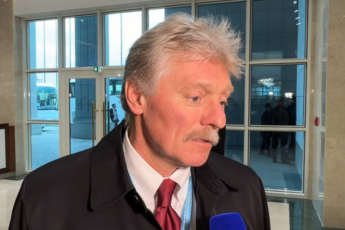 VIDEO | Kreml: Venemaa tahab rahu, mitte Ukrainale hingetõmbepausi andvat vaherahu