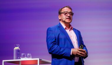 Guido Pärnits: Ülemiste keskust võiks tulevikus külastada 25 000 inimest päevas