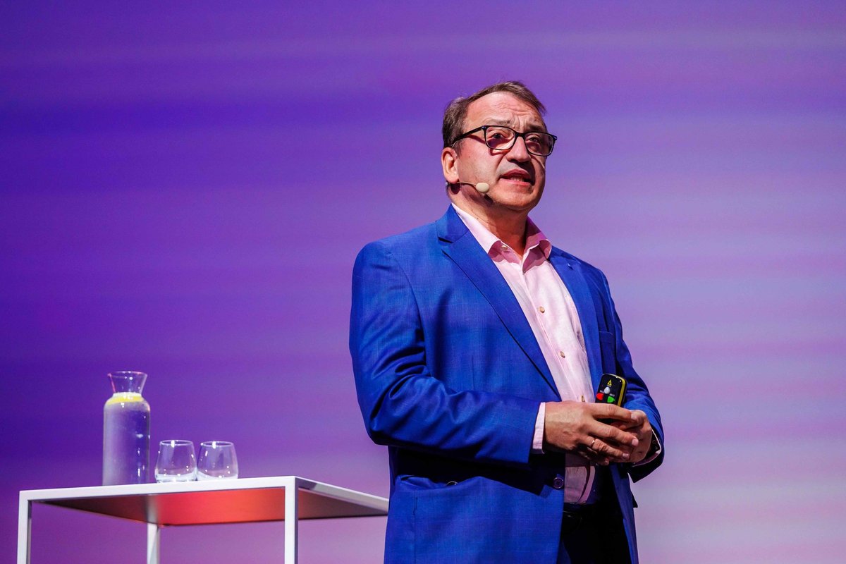 Guido Pärnits: Ülemiste keskust võiks tulevikus külastada 25 000 inimest päevas