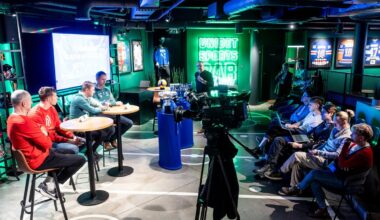 Võrkpalli karikafinaalides on kaks võitjat juba selged? „Kui mõne nõrkuse leiaksime, oleks väga hea“