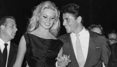 ÜLEVAADE | Seksisümboli keerukas armuelu. Brigitte Bardot’ kireotsing viis rohkete afääride kiuste nelja abieluni