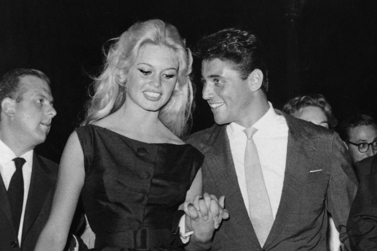 ÜLEVAADE | Seksisümboli keerukas armuelu. Brigitte Bardot’ kireotsing viis rohkete afääride kiuste nelja abieluni