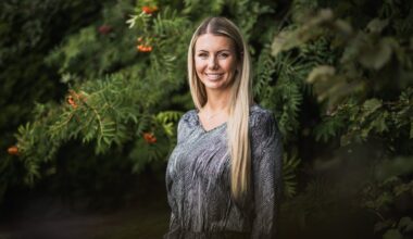 Grete Griffin: Eestis tuntakse kadedust, Ameerikas rõõmustatakse teiste edu üle