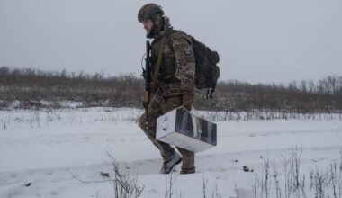 Prantsusmaa ja Ühendkuningriik valmistuvad rahuvalvemissiooniks Ukrainas