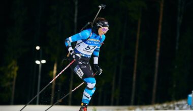 BLOGI | Suvi Minkkinen võitis Östersundi sprindi, Tuuli Tomingas meie parimana neljandas kümnes