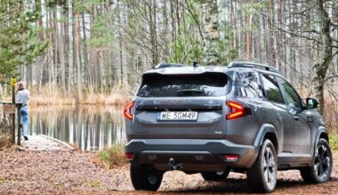 PROOVISÕIT | Dacia Bigster 4×4 meenutab parimas mõttes vanu maastureid