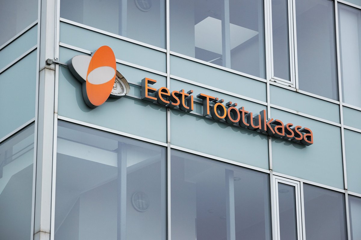 Töötukassa juhatuses järjekordne muutus: ametist lahkub Sirlis Sõmer-Kull