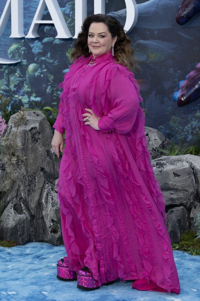 Melissa McCarthy 2023. aastal.