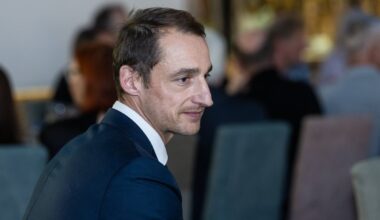 Aasta sportlaste rahvahääletuse nimekiri sünnib sportlaskomisjonis tuliste vaidluste tulemusena. Raja: arutlemist on omajagu