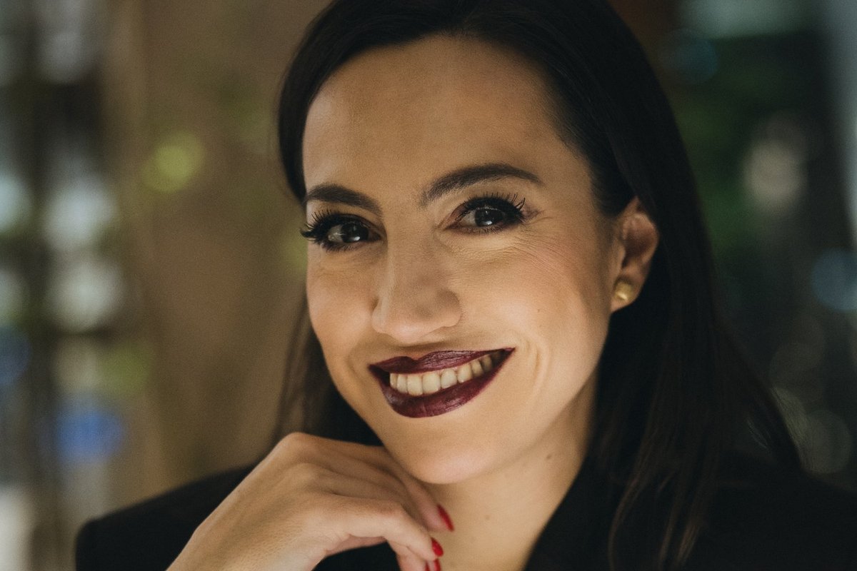 Abikaasast lahutanud Anna Sergejeva on valmis uueks armastuseks: kui vähegi tunnen truudusetuse lõhna, on mu uks sellele inimesele igavesti suletud