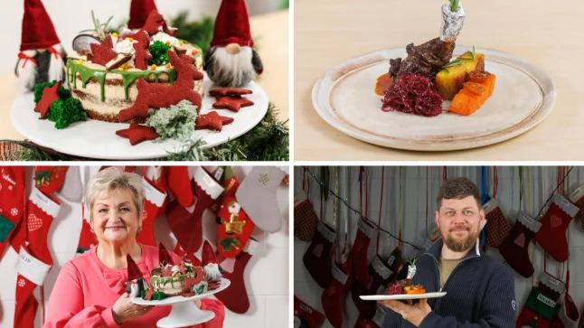 MasterChef Eesti kohtunikud jagavad oma jõululaua saladusi