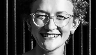 Suri Eesti Kunstiakadeemia õppejõud, disainer Maarja Mõtus