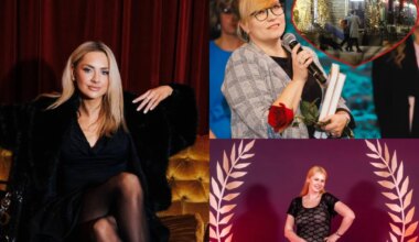 NÄDALA GOSS | Vana arm ei roosteta ja lahkumineku kõlakad ehk Millest sel nädalal räägiti - Õhtuleht