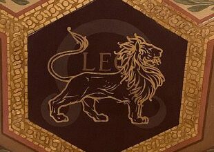 Lõunaeestlase horoskoop: LÕVI 2026 - Lõunaeestlane