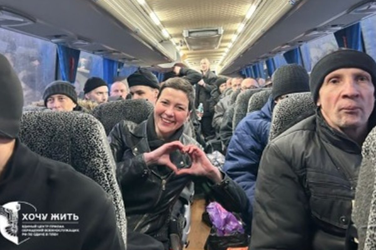 Lukašenka vabastas 123 poliitvangi, sealhulgas Kalesnikava. USA tühistas sanktsioonid Valgevene kaaliumile