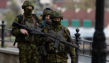 Euroopa välissuhete nõukogu: Venemaa ei suudaks lähiajal Eestit rünnates edu saavutada isegi siis, kui USA abi on minimaalne