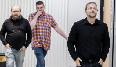 Joobes sõbra valesse asendisse jätmine lõppes surmaga ja tõi kriminaalkaristuse