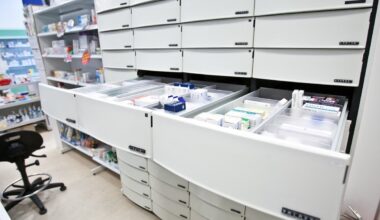 Peaproviisor: kaotades ravimite valmistamise kohustuse, seab riik ärihuvid patsientide huvidest ettepoole