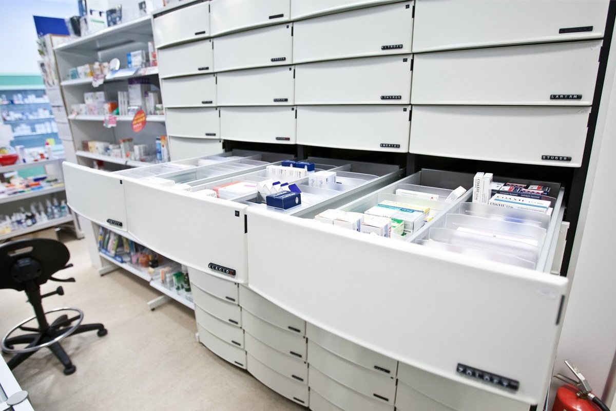 Peaproviisor: kaotades ravimite valmistamise kohustuse, seab riik ärihuvid patsientide huvidest ettepoole