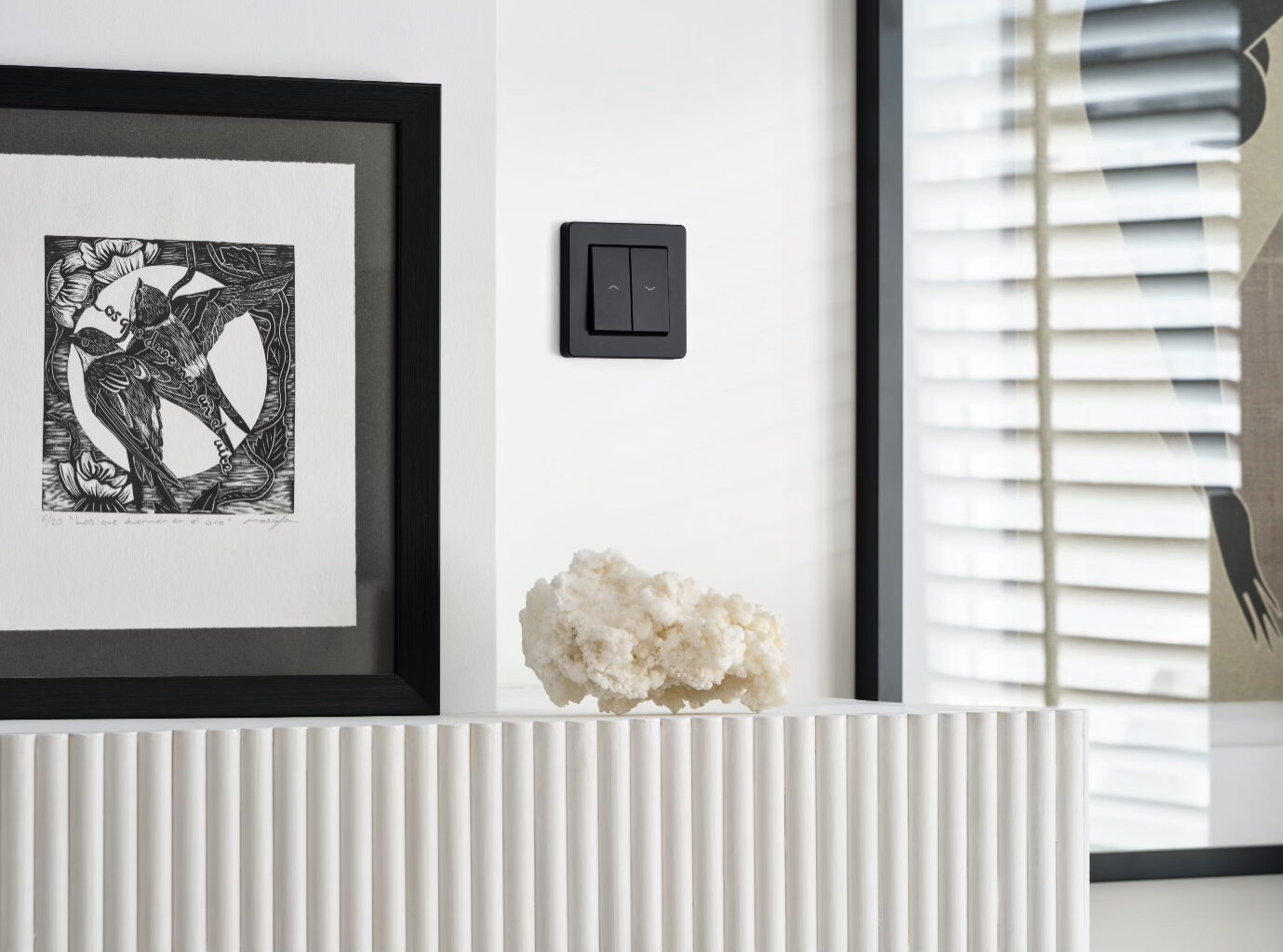 JUNGi moodne nutikus, mis ei nõua suuri ümberehitusi – Ehitusleht